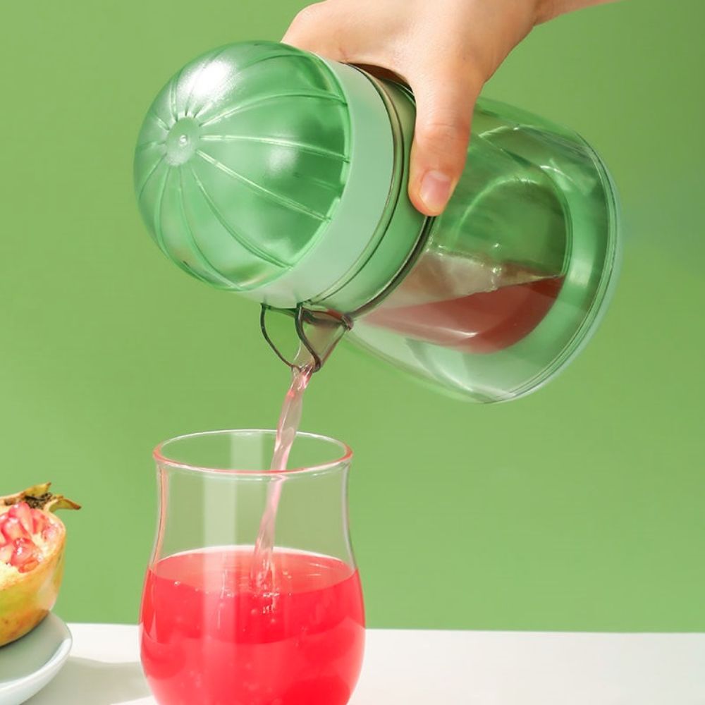 Citrus Juicer Bar - Kitchen Gadget Hand Press Pomegranate Juicer