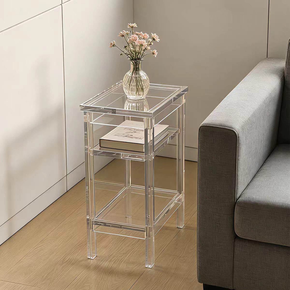vw-Modern Multicolor Acrylic C - đánh giá và giá Home Bar And Cabinet