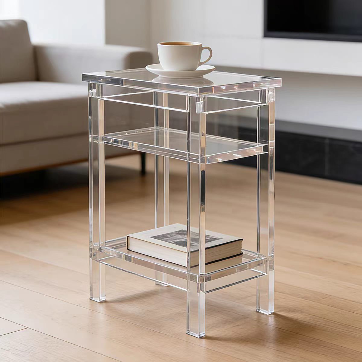 vw-Modern Multicolor Acrylic C - đánh giá và giá Home Bar And Cabinet