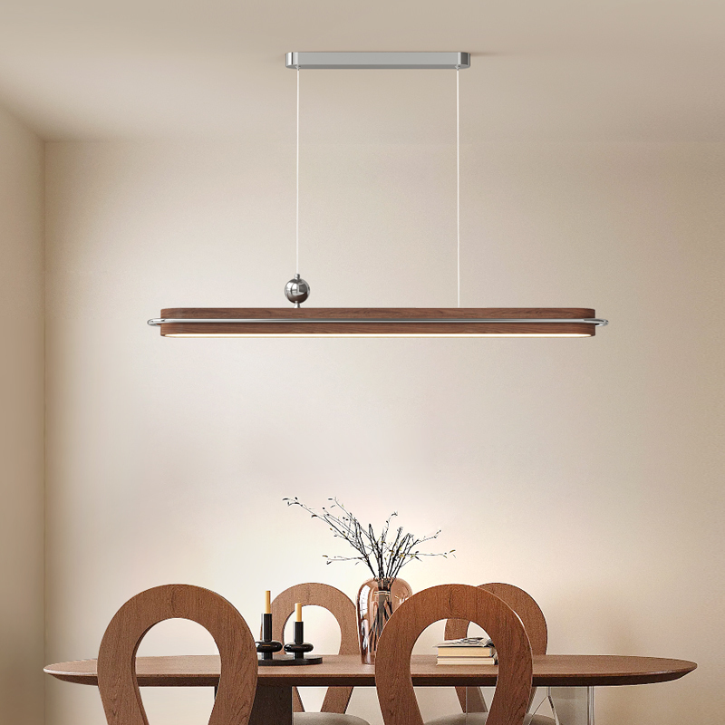 Retro Led Restaurant Pendant L - đánh giá và giá Home Bar Word