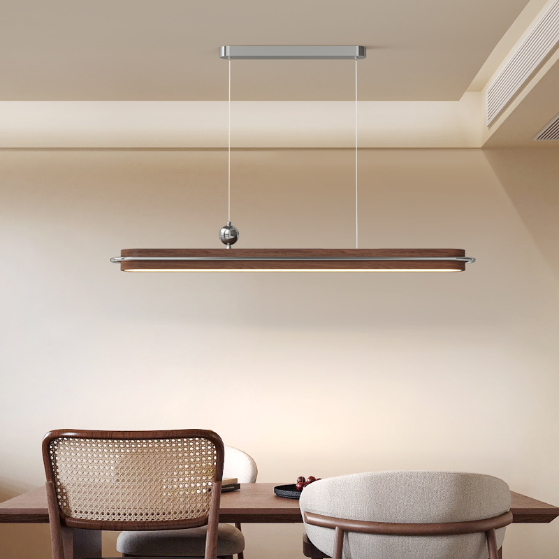 Retro Led Restaurant Pendant L - đánh giá và giá Home Bar Word