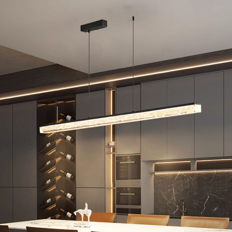 LED Restaurant Pendant Lights  - đánh giá và giá Home Bar Word