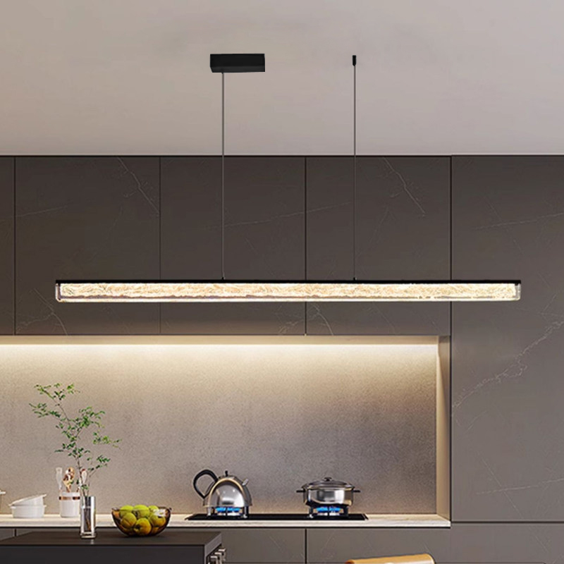 LED Restaurant Pendant Lights  - đánh giá và giá Home Bar Word