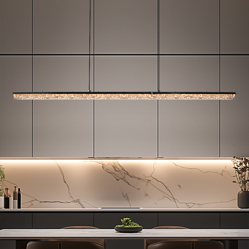 LED Restaurant Pendant Lights  - đánh giá và giá Home Bar Word