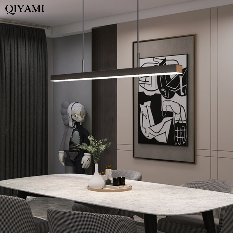 One-word Restaurant Led Pendan - đánh giá và giá Home Bar Word