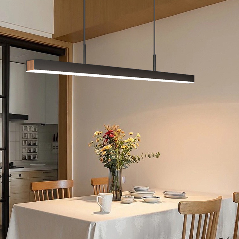 One-word Restaurant Led Pendan - đánh giá và giá Home Bar Word