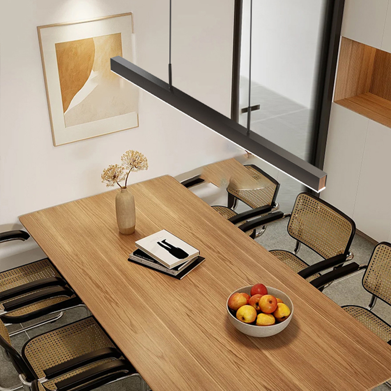 One-word Restaurant Led Pendan - đánh giá và giá Home Bar Word