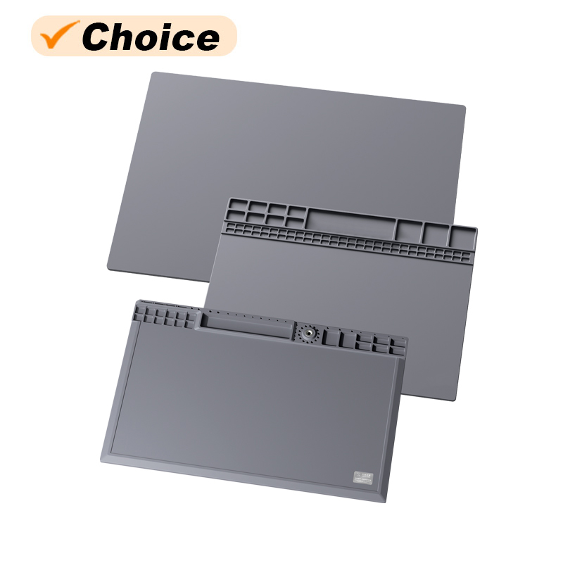 QIANLI MEGA-IDEA High Temperat - đánh giá và giá Bar Mat Rubber