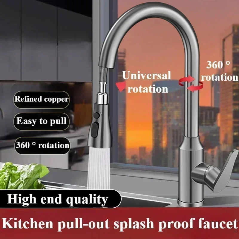 Kitchen Faucets Fine Copper Gu - đánh giá và giá Home Bar Sink