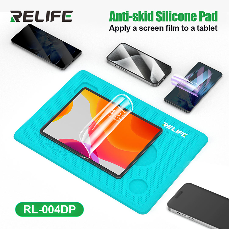 RELIFE RL-004DP Professional F - đánh giá và giá Bar Mat Rubber
