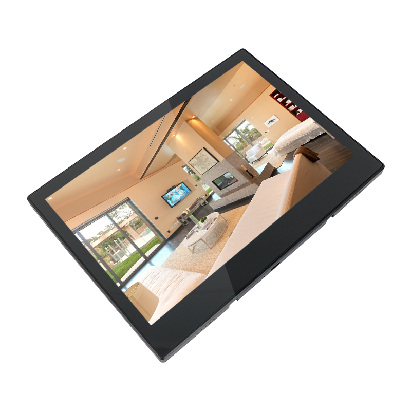 Tuya Smart 10.1 Inch IPS 2+16G - đánh giá và giá Home Bar Android