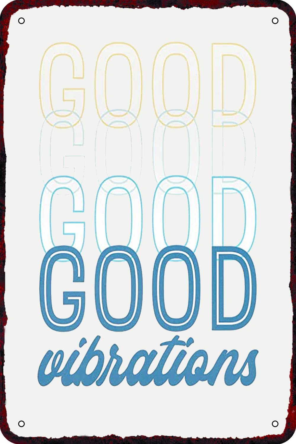 CARNIBELLE Good Vibrations Vin - đánh giá và giá Home Bar Word