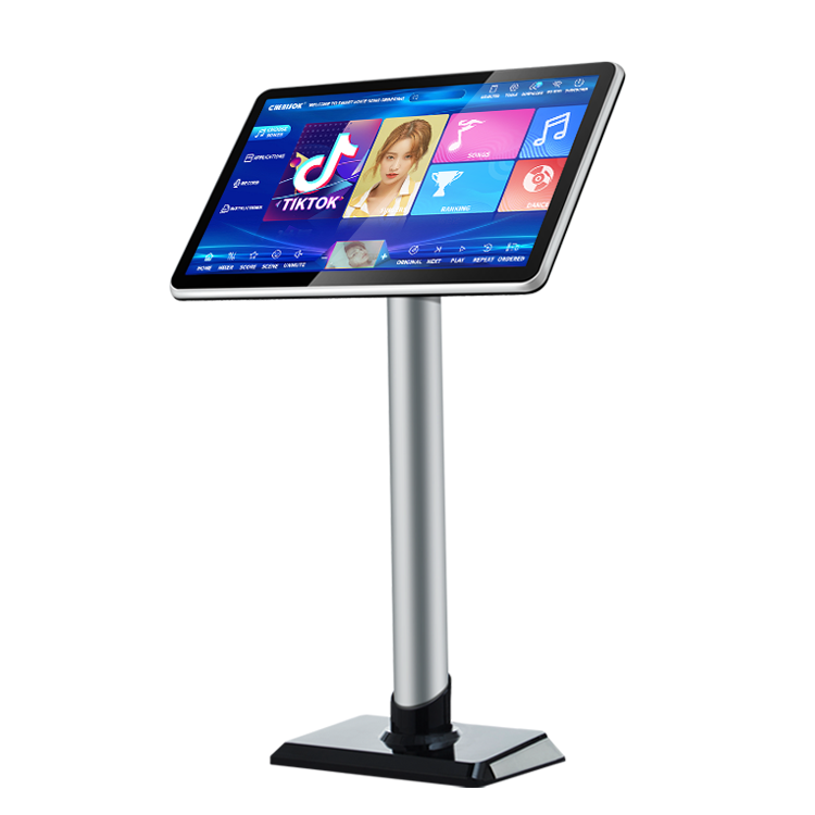 40W Chinese Karaoke Player Mac - đánh giá và giá Home Bar Android