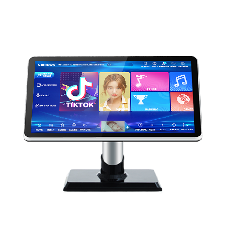 40W Chinese Karaoke Player Mac - đánh giá và giá Home Bar Android