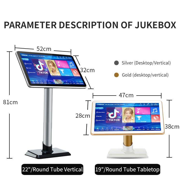 40W Chinese Karaoke Player Mac - đánh giá và giá Home Bar Android