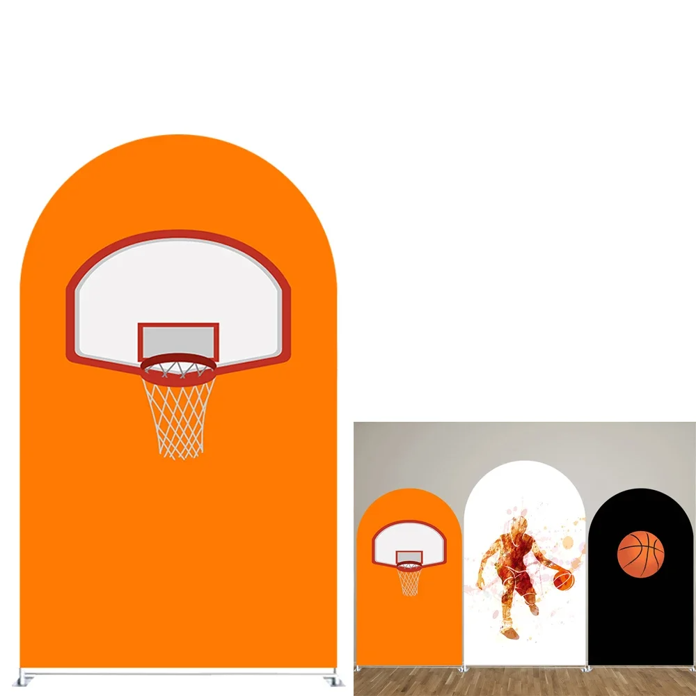 VIKAMA Basketball Theme Arch B - đánh giá và giá Home Bargains