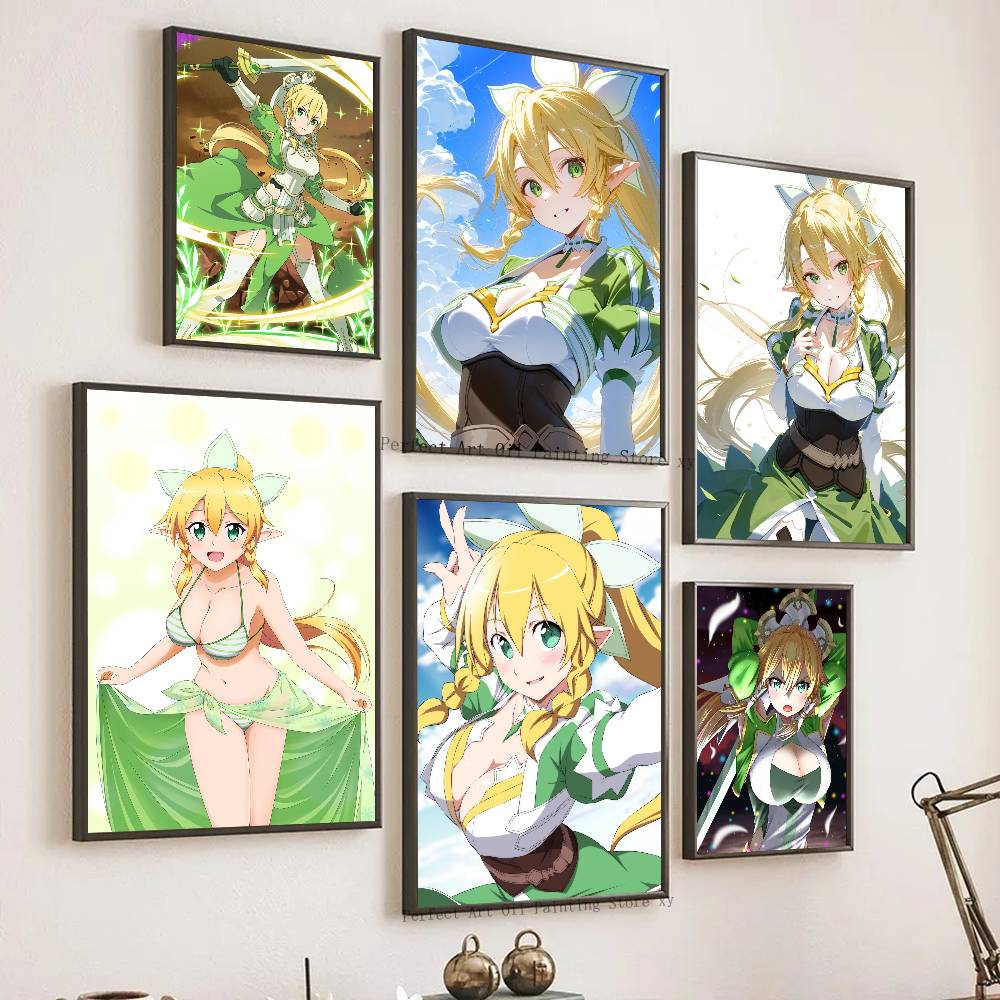 Leaf Anime S-Word A-Art O-Onli - đánh giá và giá Home Bar Word