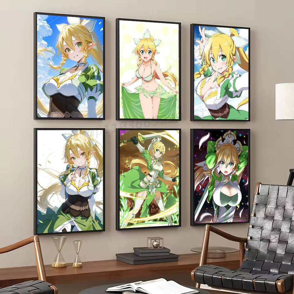 Leaf Anime S-Word A-Art O-Onli - đánh giá và giá Home Bar Word