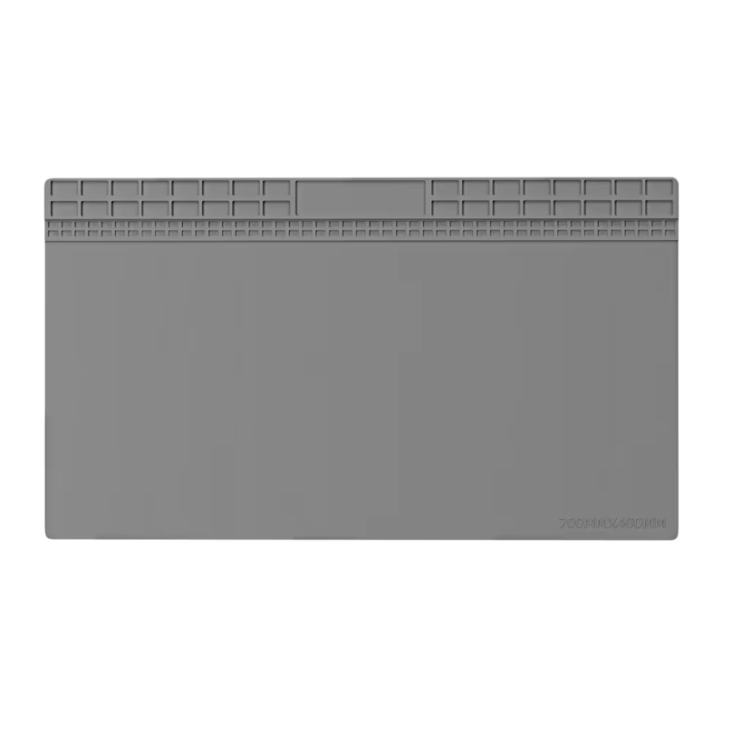 TE-713 Extra Large Mobile Phon - đánh giá và giá Bar Mat Rubber