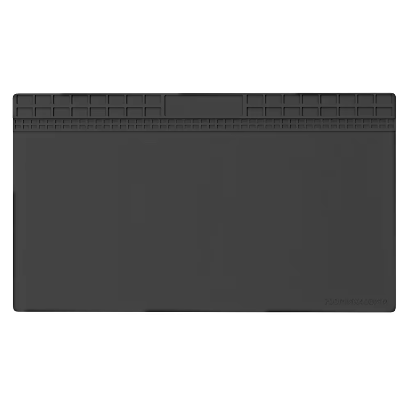 TE-713 Extra Large Mobile Phon - đánh giá và giá Bar Mat Rubber