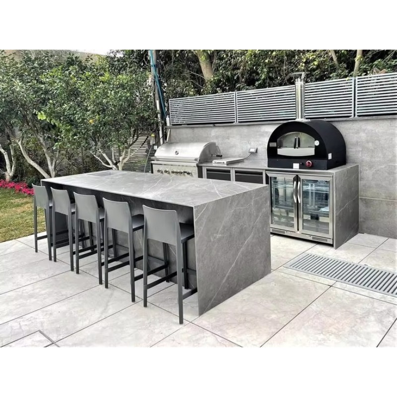 Factory Direct 2026 Black Outd - đánh giá và giá Home Bar Sink