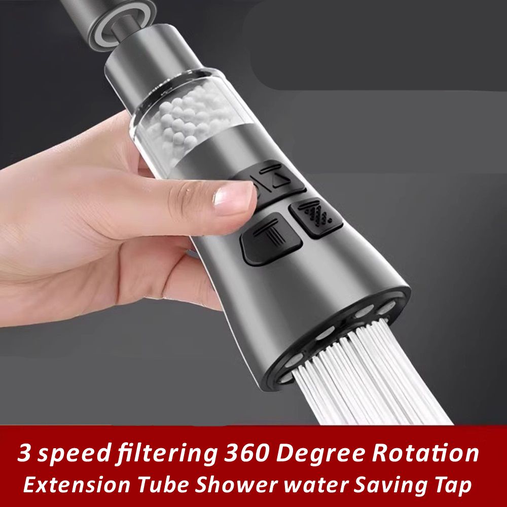 New Universal 360° Rotate Kitc - đánh giá và giá Home Bar Sink