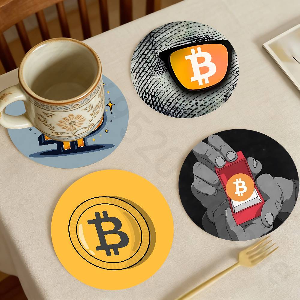 Bitcoin Cryptocurrency Btc Woo - đánh giá và giá Bar Mat Rubber