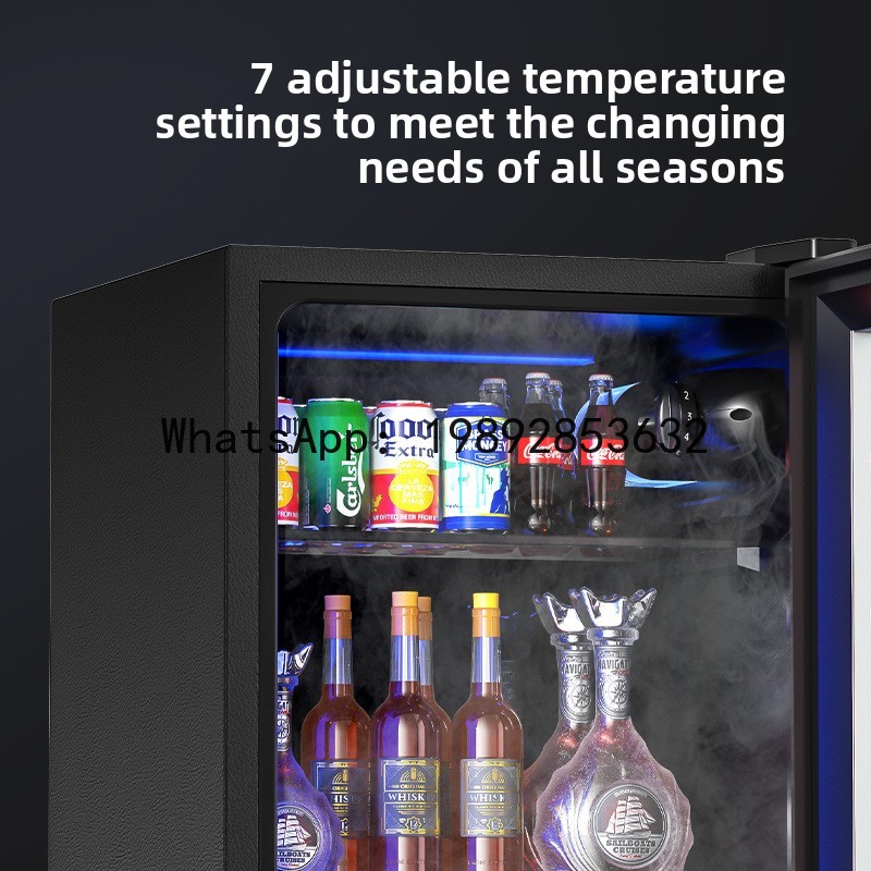 QQ Ice bar small for home refr - đánh giá và giá Home Bar And Cabinet
