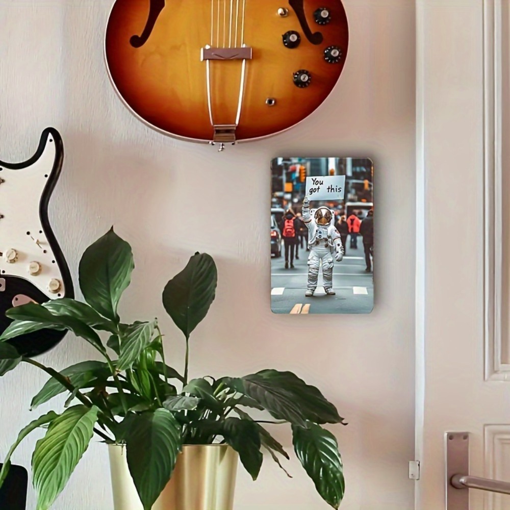 Customizable Wall Mount Metal  - đánh giá và giá Home Bar Signs