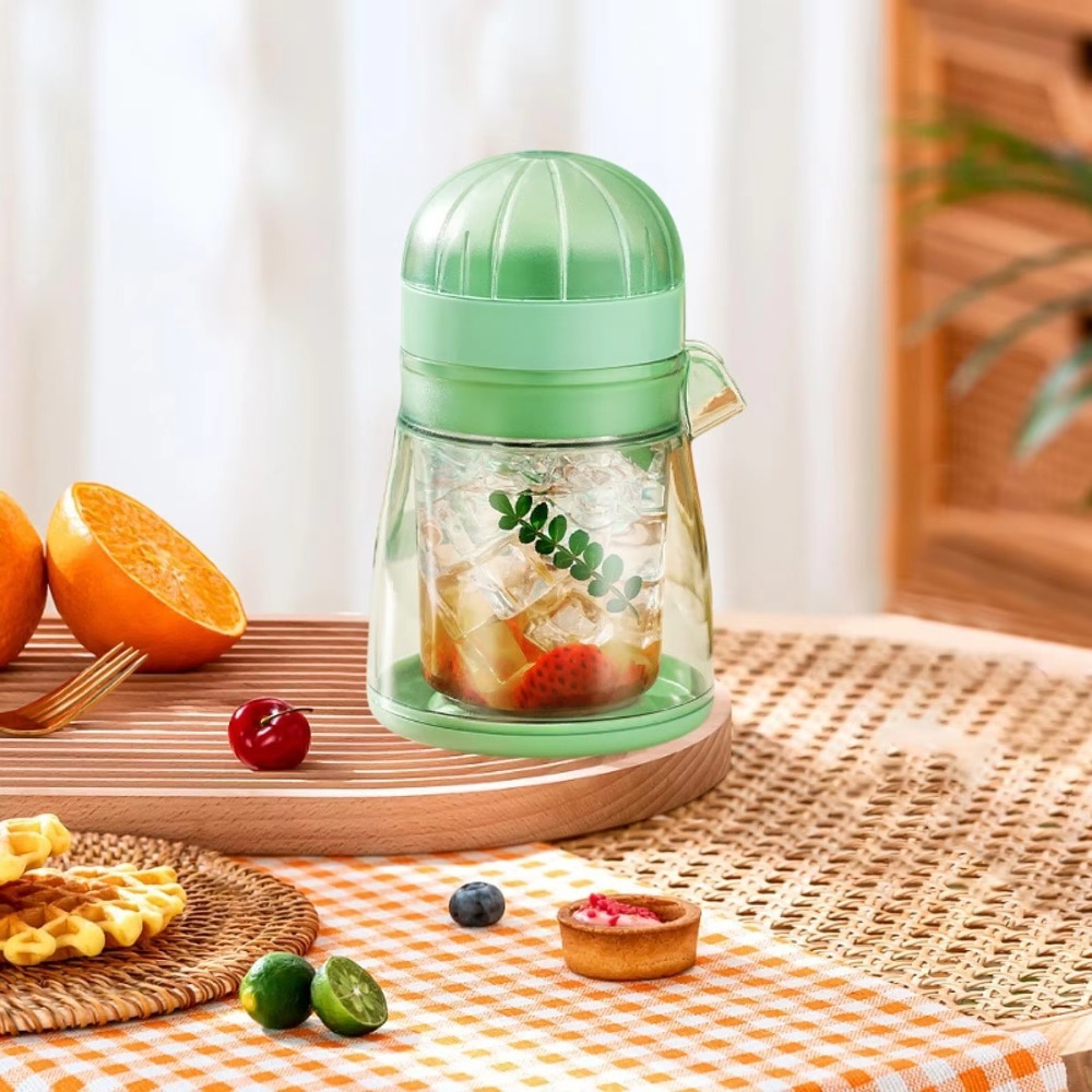 Kitchen Gadget Hand Press Pome - đánh giá và giá Citrus Juicer Bar