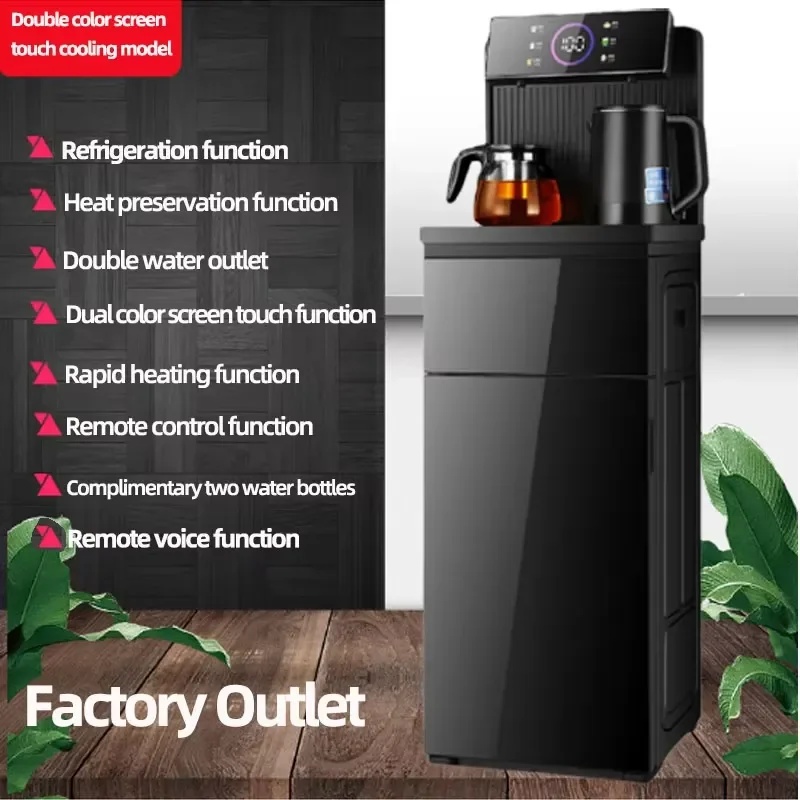 Smart All‑in‑One Tea Bar Machi - đánh giá và giá Home Bar And Cabinet