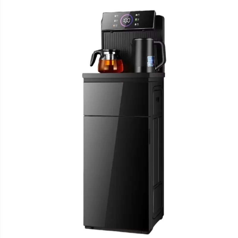 Smart All‑in‑One Tea Bar Machi - đánh giá và giá Home Bar And Cabinet