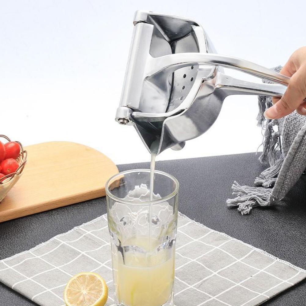 Fruit Juice Squeezer Heavy-Dut - đánh giá và giá Citrus Juicer Bar