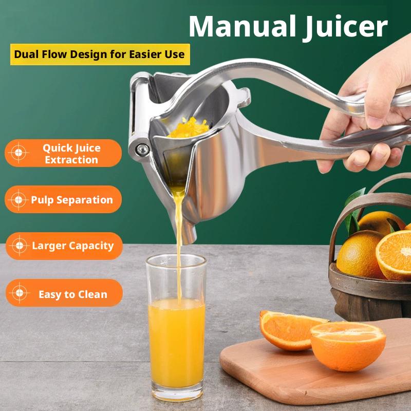 Fruit Juice Squeezer Heavy-Dut - đánh giá và giá Citrus Juicer Bar