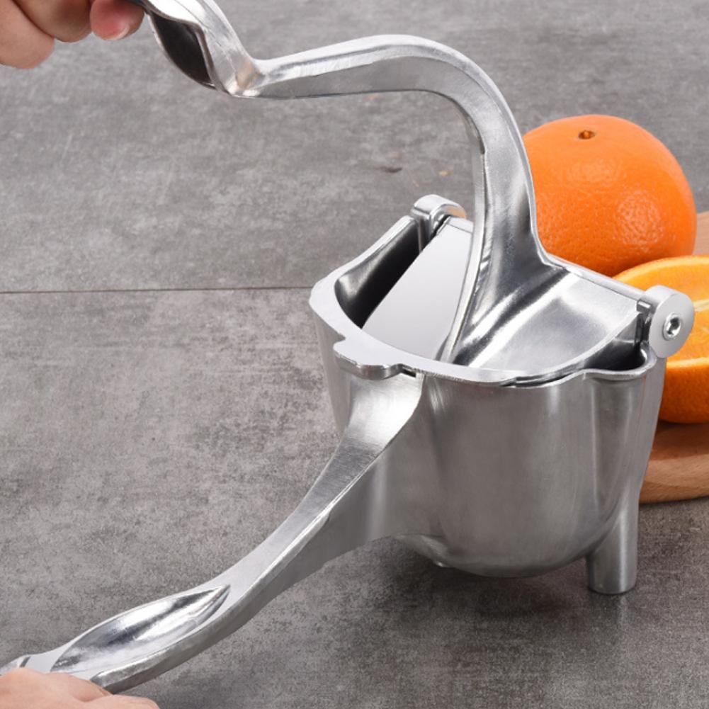 Fruit Juice Squeezer Heavy-Dut - đánh giá và giá Citrus Juicer Bar
