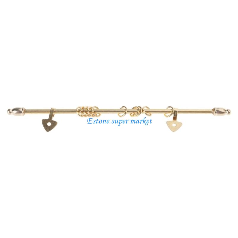 090B Vàng Thu Nhỏ Màn Đường Sắ - đánh giá và giá Home Bargains