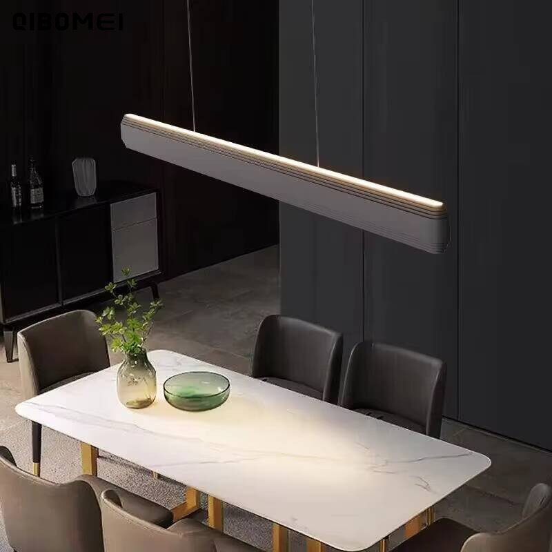 Simple Led Restaurant Pendant  - đánh giá và giá Home Bar Word