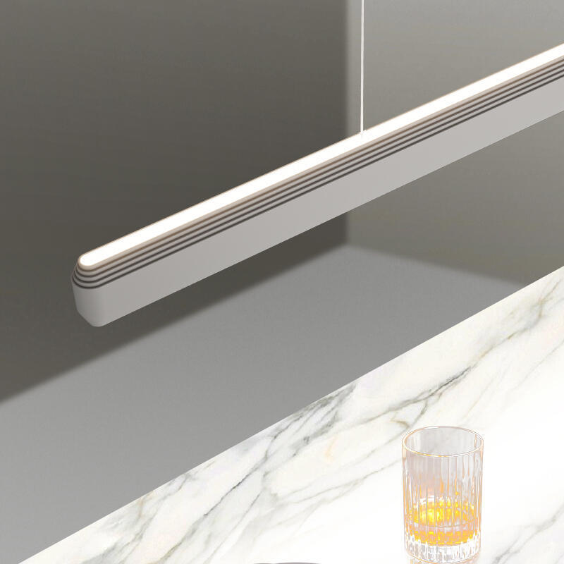 Simple Led Restaurant Pendant  - đánh giá và giá Home Bar Word