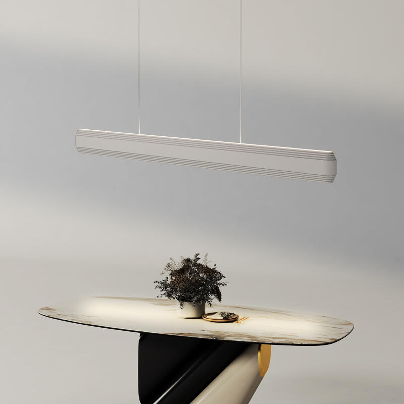 Simple Led Restaurant Pendant  - đánh giá và giá Home Bar Word