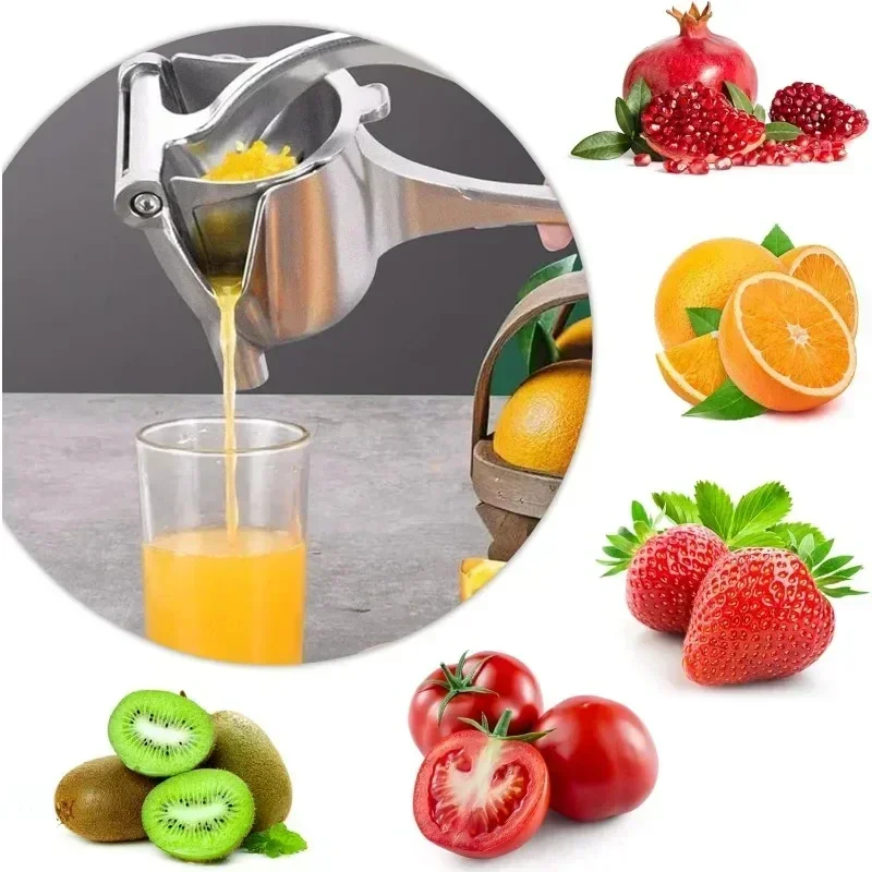Manual Juicer Detachable Desig - đánh giá và giá Citrus Juicer Bar
