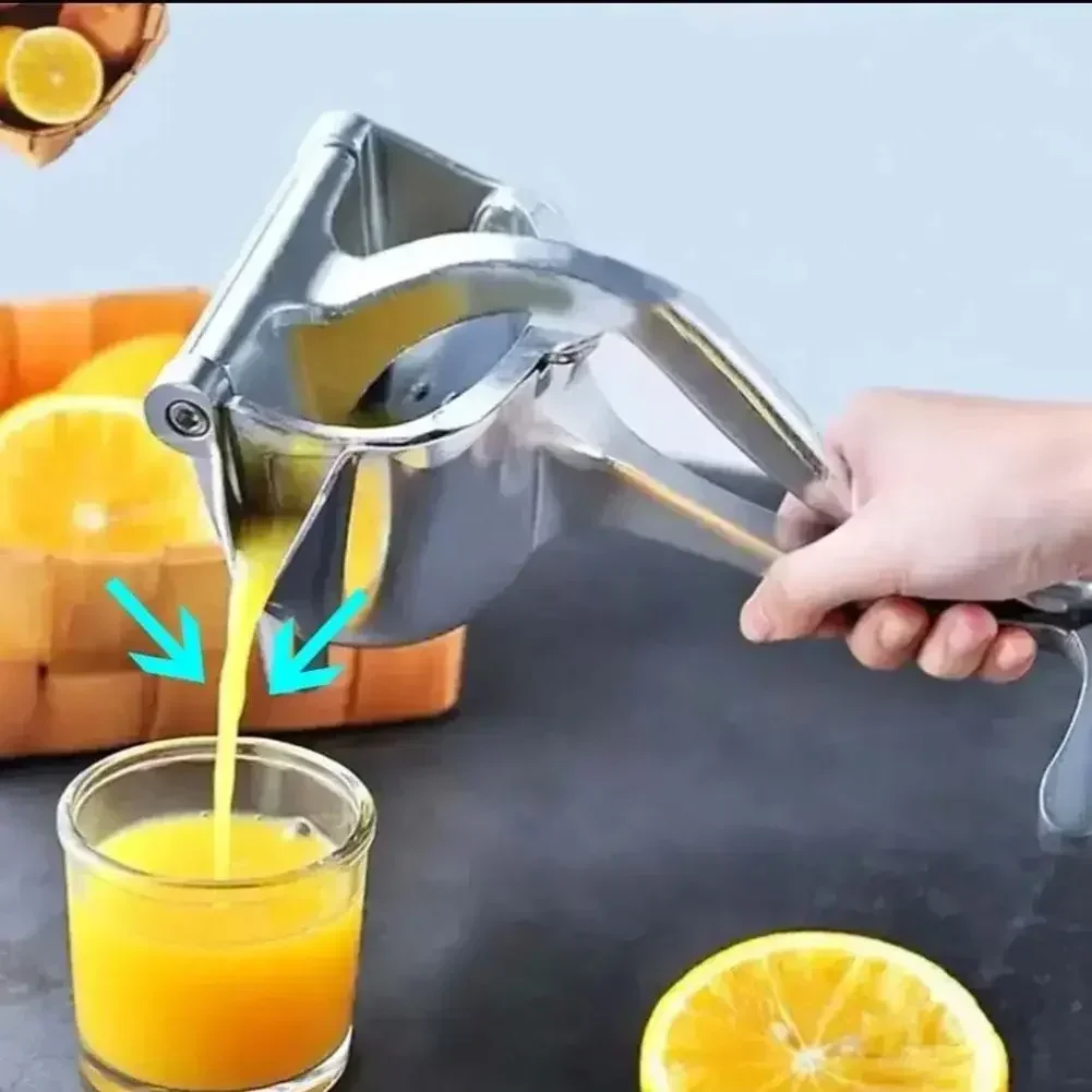 Manual Juicer Detachable Desig - đánh giá và giá Citrus Juicer Bar