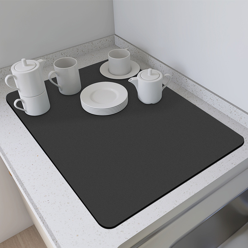 VIKAMA Minimalist Coffee Mat B - đánh giá và giá Bar Mat Rubber