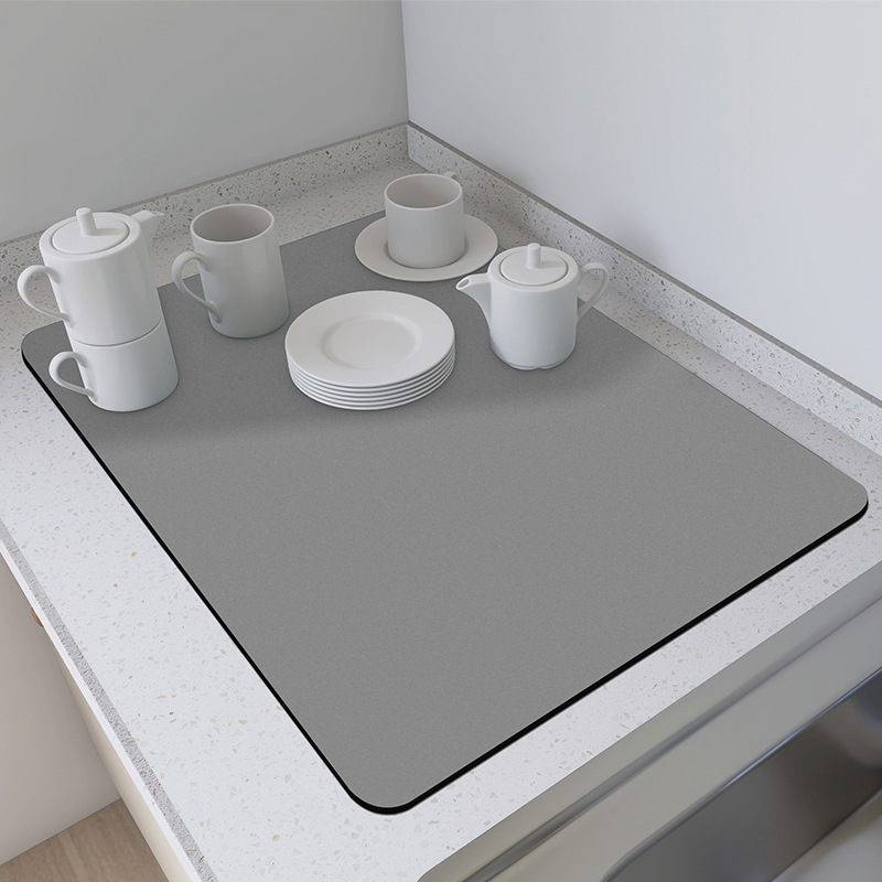 VIKAMA Minimalist Coffee Mat B - đánh giá và giá Bar Mat Rubber