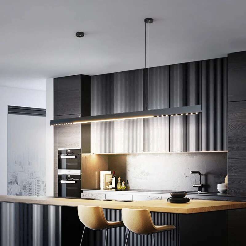 Nordic Led Pendant Light Moder - đánh giá và giá Home Bar Word