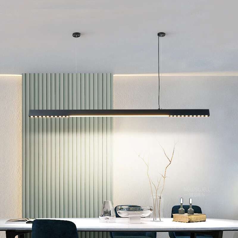Nordic Led Pendant Light Moder - đánh giá và giá Home Bar Word