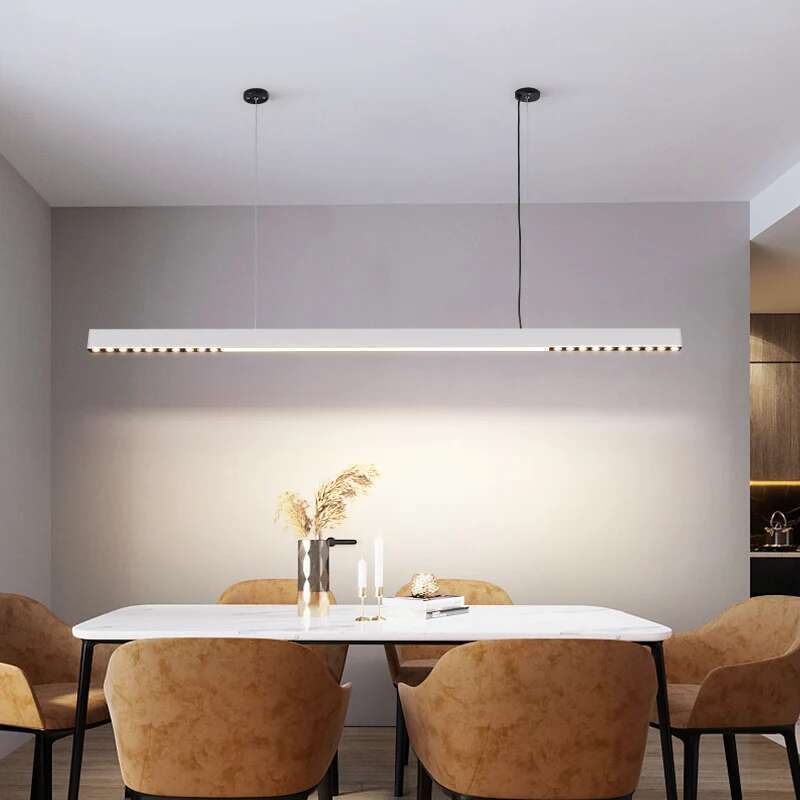 Nordic Led Pendant Light Moder - đánh giá và giá Home Bar Word