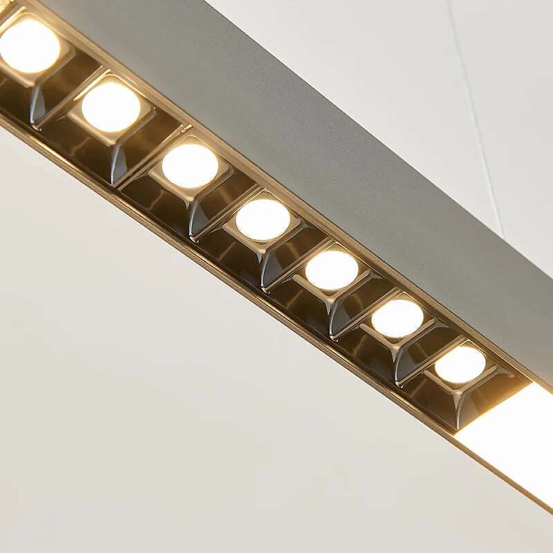 Nordic Led Pendant Light Moder - đánh giá và giá Home Bar Word
