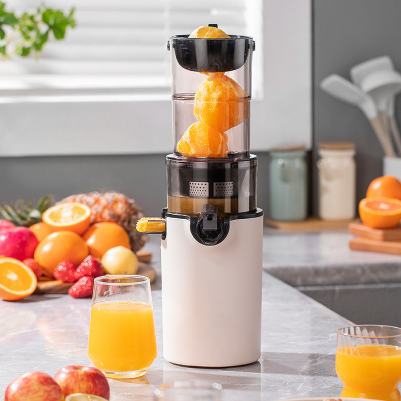220V Household Electric Slow J - đánh giá và giá Citrus Juicer Bar
