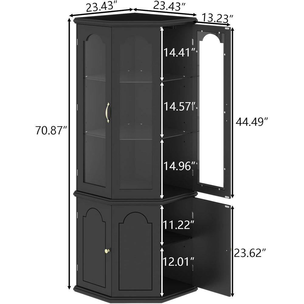 Illuminated Bar Cabinet with T - đánh giá và giá Home Bar And Cabinet